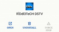 RiddleTech Dstv